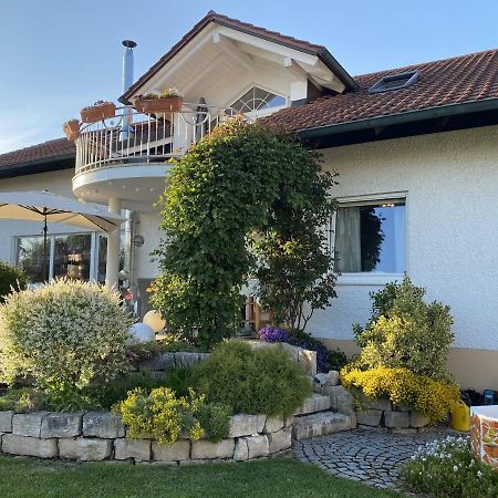 Ferienwohnung Bellissima Ering Kültér fotó