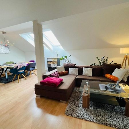Ferienwohnung Bellissima Ering Kültér fotó