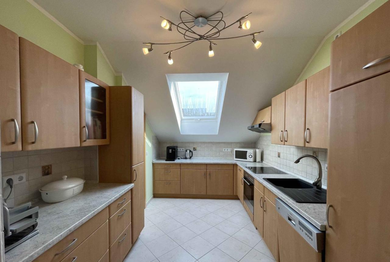 Ferienwohnung Bellissima Ering Kültér fotó